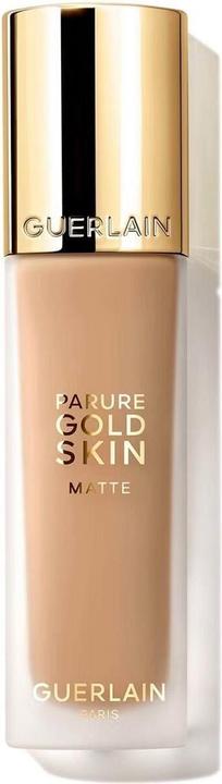 Immagine prodotto Guerlain Parure G Mat Fluido Fond de Teint No 4N (Neutro, 4N Neutro)