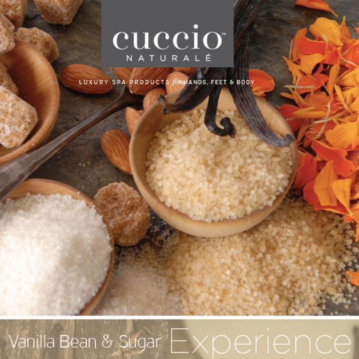 Actual product image Cuccio Cuticle Revitalizing Oil Duo Pack - Vanilla Bean & Sugar
