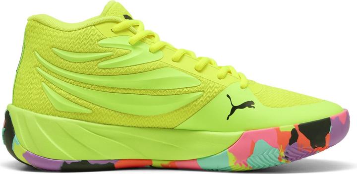 Produktbild Puma Court Pro Marble (48)