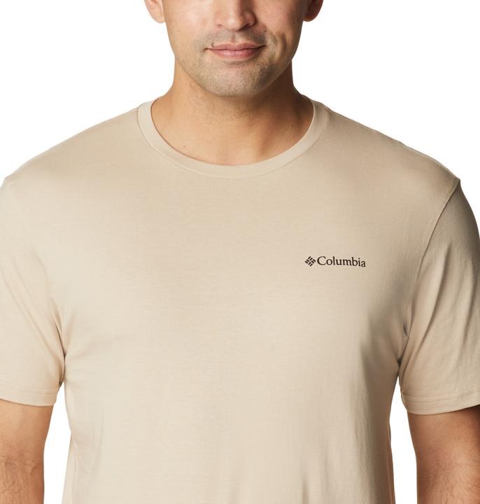 Immagine prodotto Columbia Maglietta grafica Barton Springs™ SS (XXL)