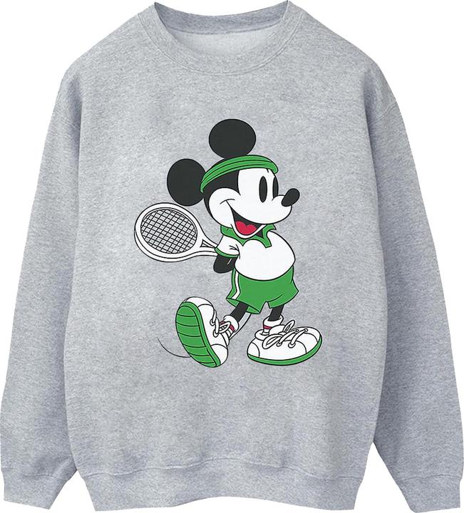 Produktbild Disney Mickey Mouse Tennis Sweatshirt (XL)