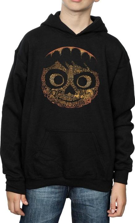 Produktbild La Maison du Coco Kapuzenpullover Jungen (128)