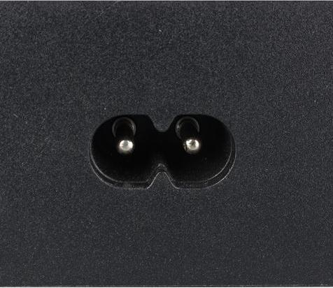 Immagine prodotto Falcon Eyes Cavo di alimentazione SP-AC15-7A 3 pin Vecchio tipo