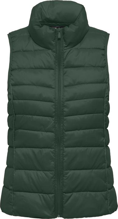 Only Onlnewclaire Quilted Waistcoat Otw Noos (XL)
