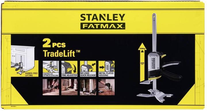 Image du produit Stanley FMHT83552-1 (150 kg)