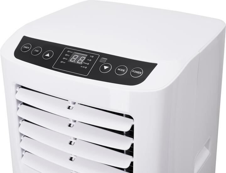 Produktbild Adler AD 7909 (20 m², 7000 BTU/h)