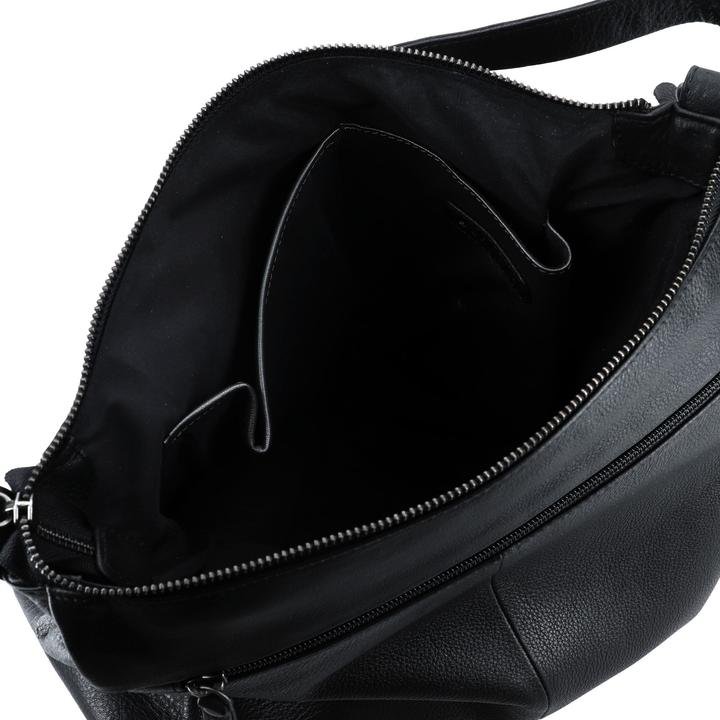 Produktbild Burkely Lush Lucy Schultertasche Leder 30 cm