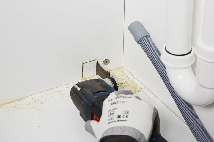 Actual product image Bosch Professional Zubehör HCS plunge-cut saw blade AIZ 32 EPC Wood