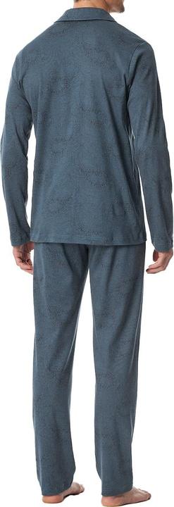 Actual product image Schiesser Fine Interlock Pyjamas (56, XXL)
