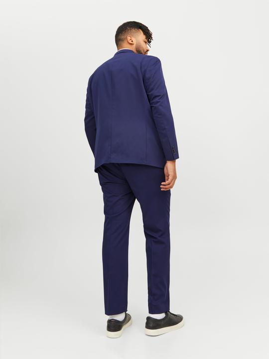 Immagine prodotto Jack & Jones Tuta 2 pezzi per taglie forti (66)