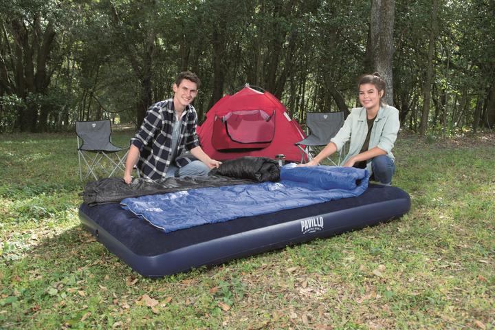 Produktbild Bestway Airbed (137 x 190 cm)