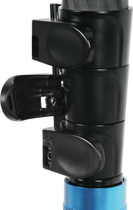 Produktbild Sirui P-424FL (Carbon, Metall)