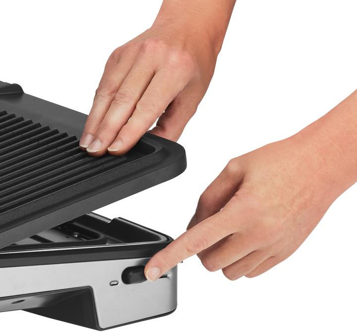 Immagine prodotto WMF Profi Plus griglia a contatto Perfection