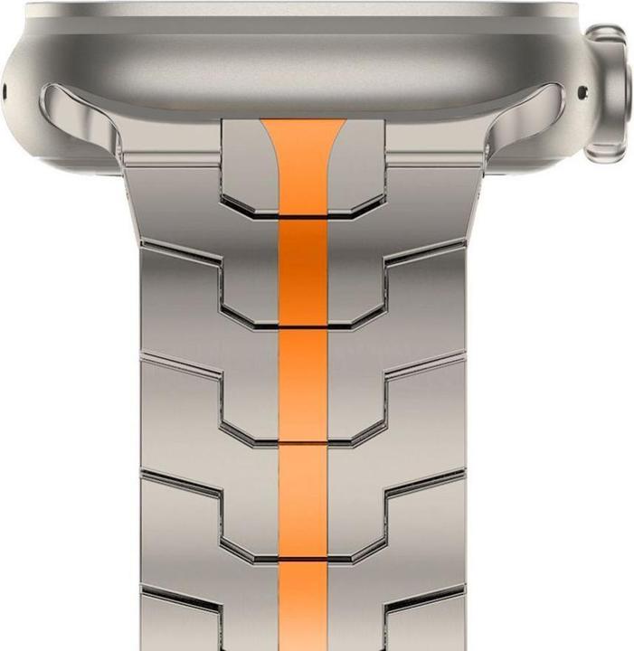 Produktbild Tech-Protect Stainless Line (42 mm, 44 mm, 45 mm, 49 mm, Edelstahl)