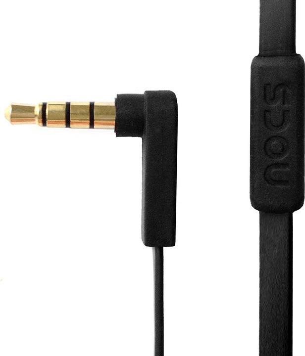Immagine prodotto nocs Ns400 Alluminio (Cablato)