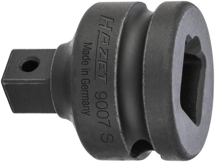 Productafbeelding HAZET Dopsleutel adapter aandrijving