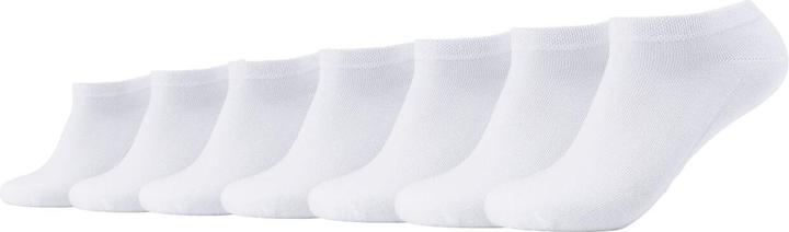 Produktbild Camano Sneakersocken (14er Pack, 39, 42)