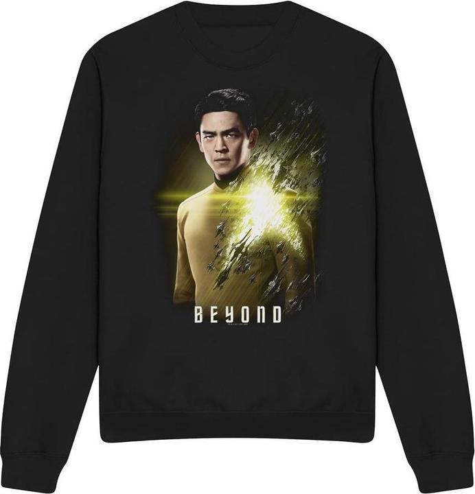 Produktbild Star Trek Beyond Sweatshirt (XL)