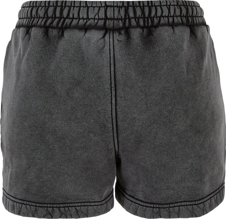 Produktbild Urban Classics Ladies Stone Washed Shorts (XS)