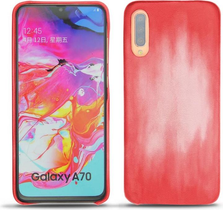 Immagine prodotto Noreve Cover in pelle (Samsung Galaxy A70)