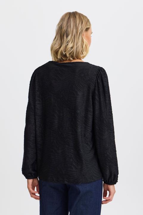 Actual product image Fransa FRRIE BL 1 20614690 (XS)