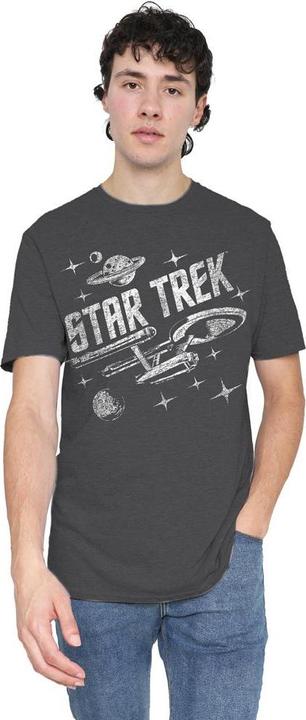 Produktbild Through Space TShirt (M)