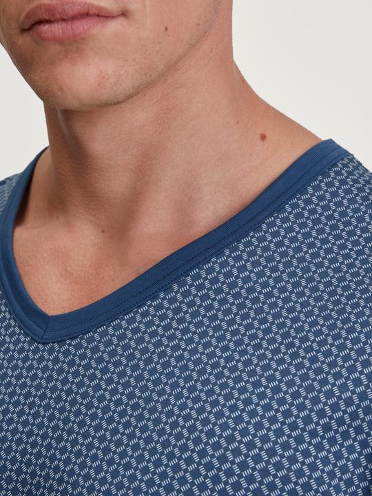 Produktbild Calida Special Bündchen-Pyjama (L)