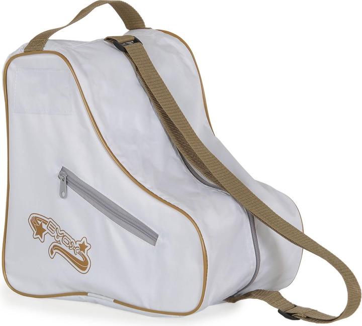 Immagine prodotto Byox Pattini a rotelle Donna white (33)
