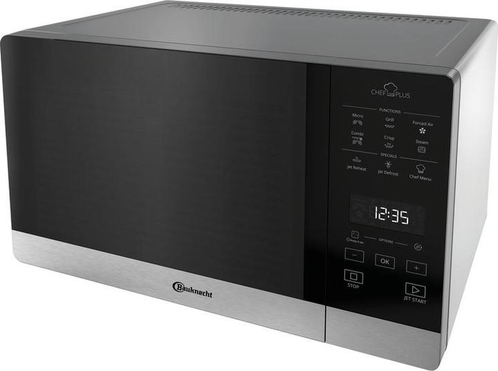 Image du produit Bauknecht MW 49 SL CH (Fiche CH, 25 l)