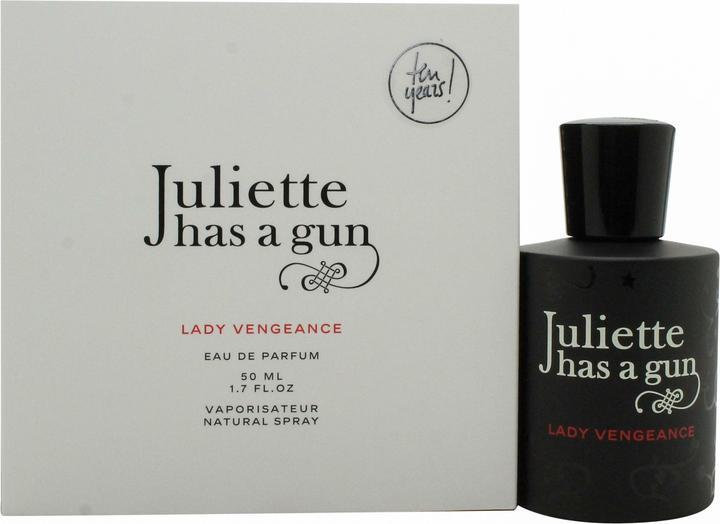 Produktbild Juliette Has a Gun Eau de Parfum (Eau de Parfum, 50 ml)