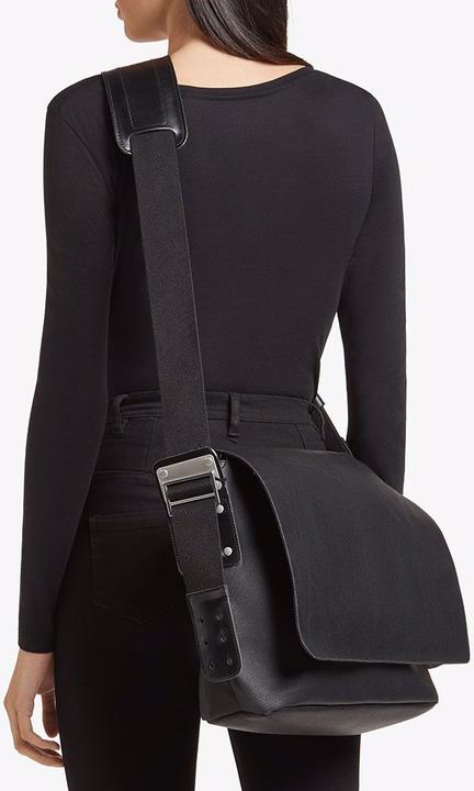 Actual product image Brooks England Barbican Canvas (13 l)