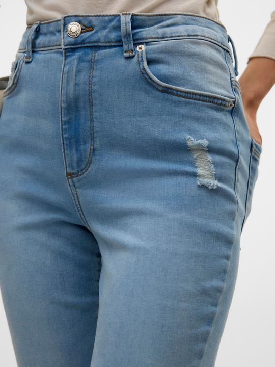 Produktbild Vero Moda VMSOPHIA Hohe Taille Skinny Fit Jeans Skinny Jeans (30)