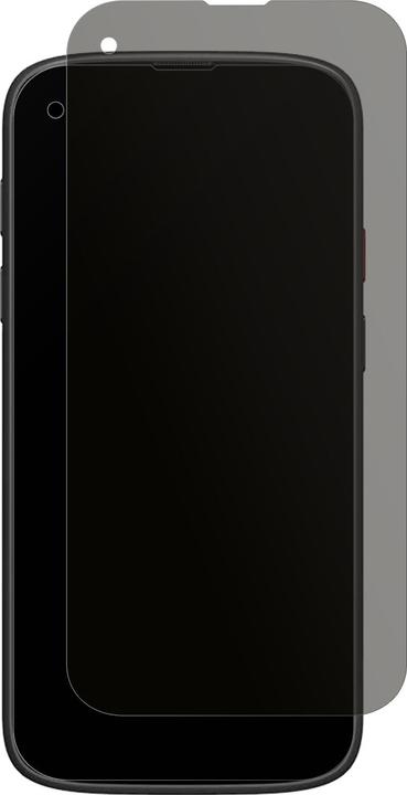 Actual product image Dipos Privacy Screen Protector 4-Way Privacy-Filter (1 Piece, Unihertz Jelly 2)
