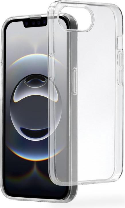 Image du produit Hama Cover AC iPhone 16e tr (Apple iPhone 16e)
