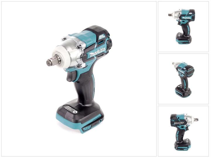 Produktbild Makita Dtw285z 18v (Akkubetrieb)