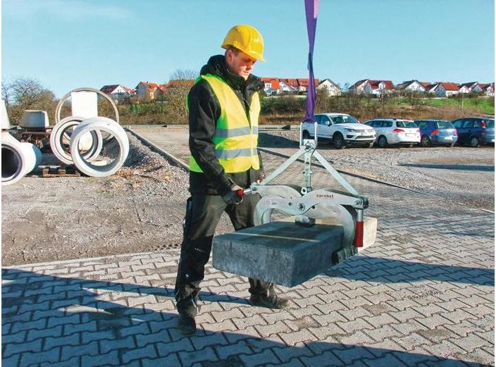 Produktbild Probst Easygrip EXG Maxi