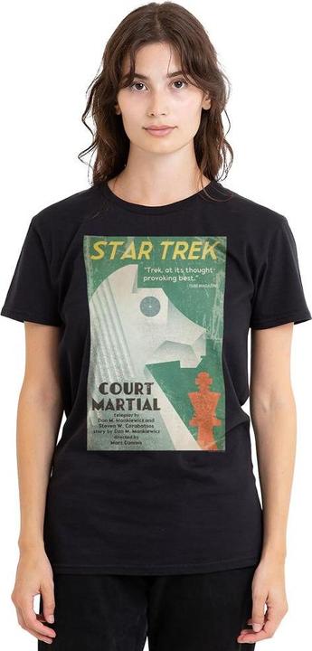 Produktbild The Original Series Episode 20 TShirt (L)