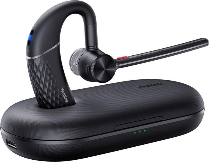 Produktbild Yealink BH71 Pro mono BT Haedset mit Charging Case (Kabellos, USB-A)