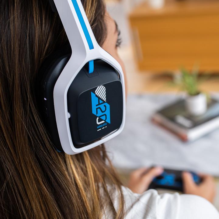 Produktbild Astro Gaming A20 Gen 2 (Kabellos)