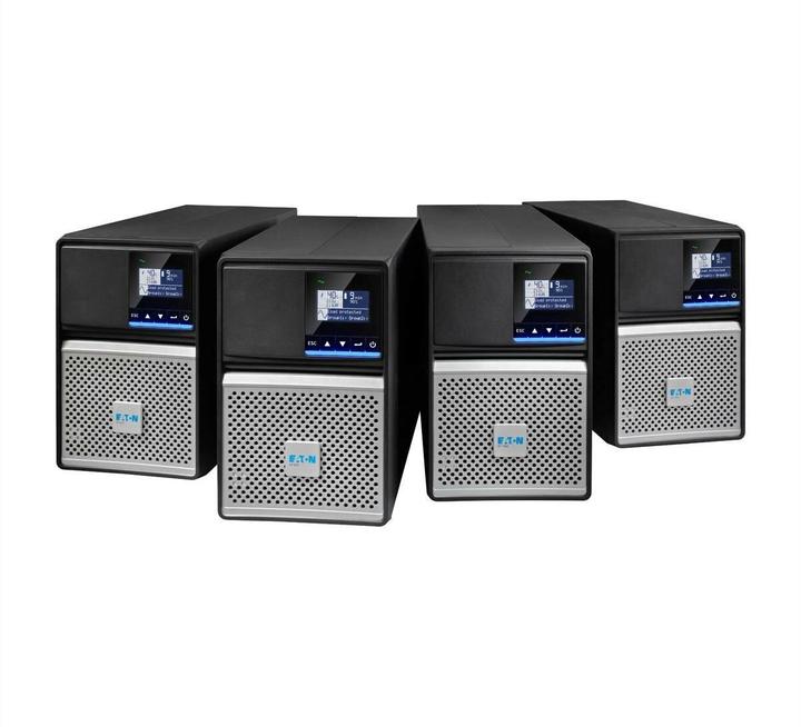 Immagine prodotto Eaton 5P1150IG2 (1150 VA, 920 W, Interattivo linea UPS)