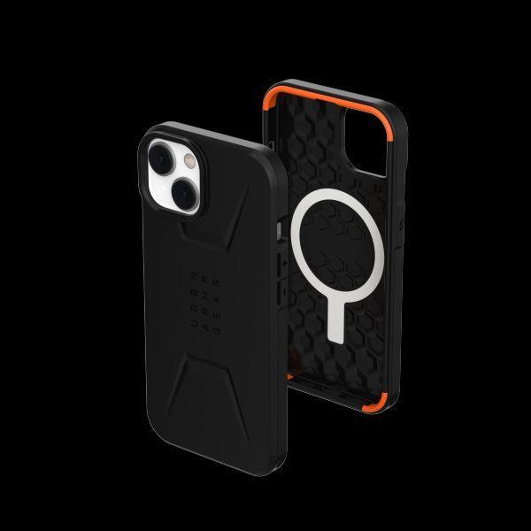 Image du produit UAG Civilian Magsafe Case (Apple iPhone 14)
