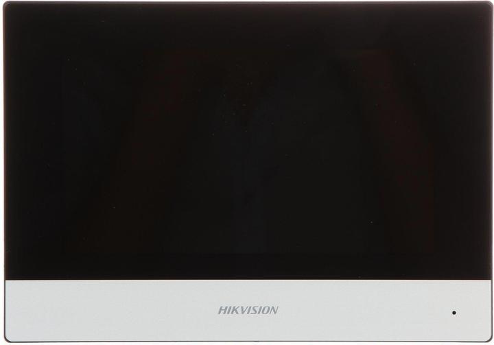 Produktbild Hikvision DS-KIS702Y (App, WLAN, Kabelgebunden)