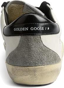 Actual product image Golden Goose Super-Star (42)