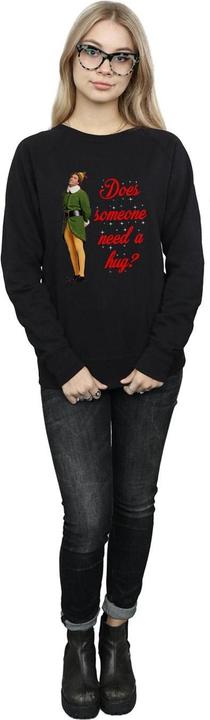 Produktbild Elf Hug Buddy Sweatshirt (XXL)