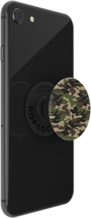 Image du produit PopSockets Camouflage des forêts