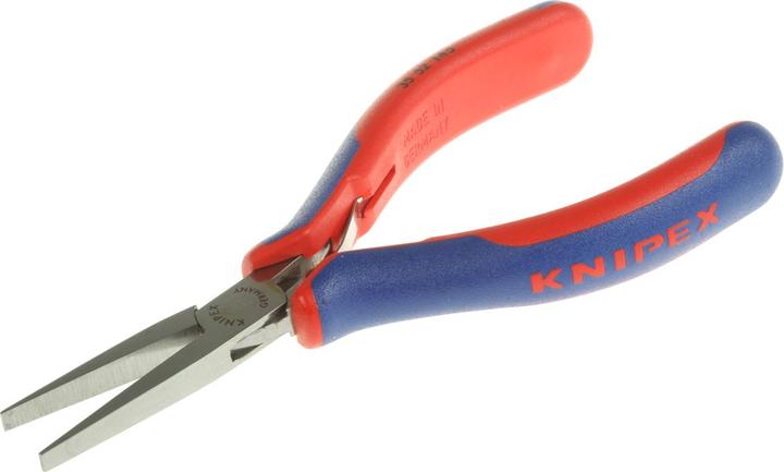 Produktbild Knipex Elektronik-Greifzange (145 mm)