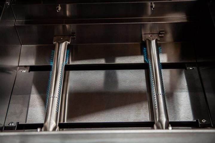 Image du produit Grillfürst G201E Portable v2 (4.40 kW)