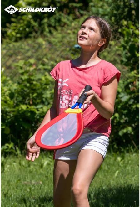 Produktbild Schildkröt Giant Racket Set