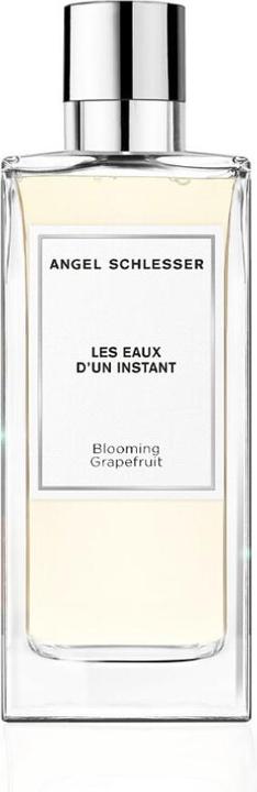 Produktbild Angel Schlesser SENSITIVE GRAPEFRUIT edt vapo 150 ml (Eau de Toilette, 150 ml)