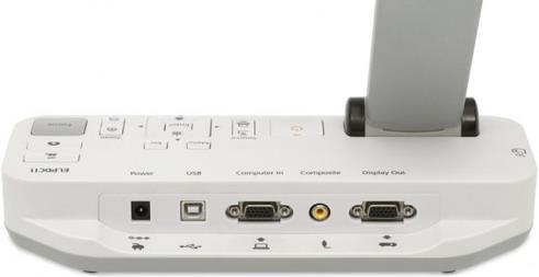 Produktbild Epson ELP-DC11, Dokumentenkamera (Visualizer)